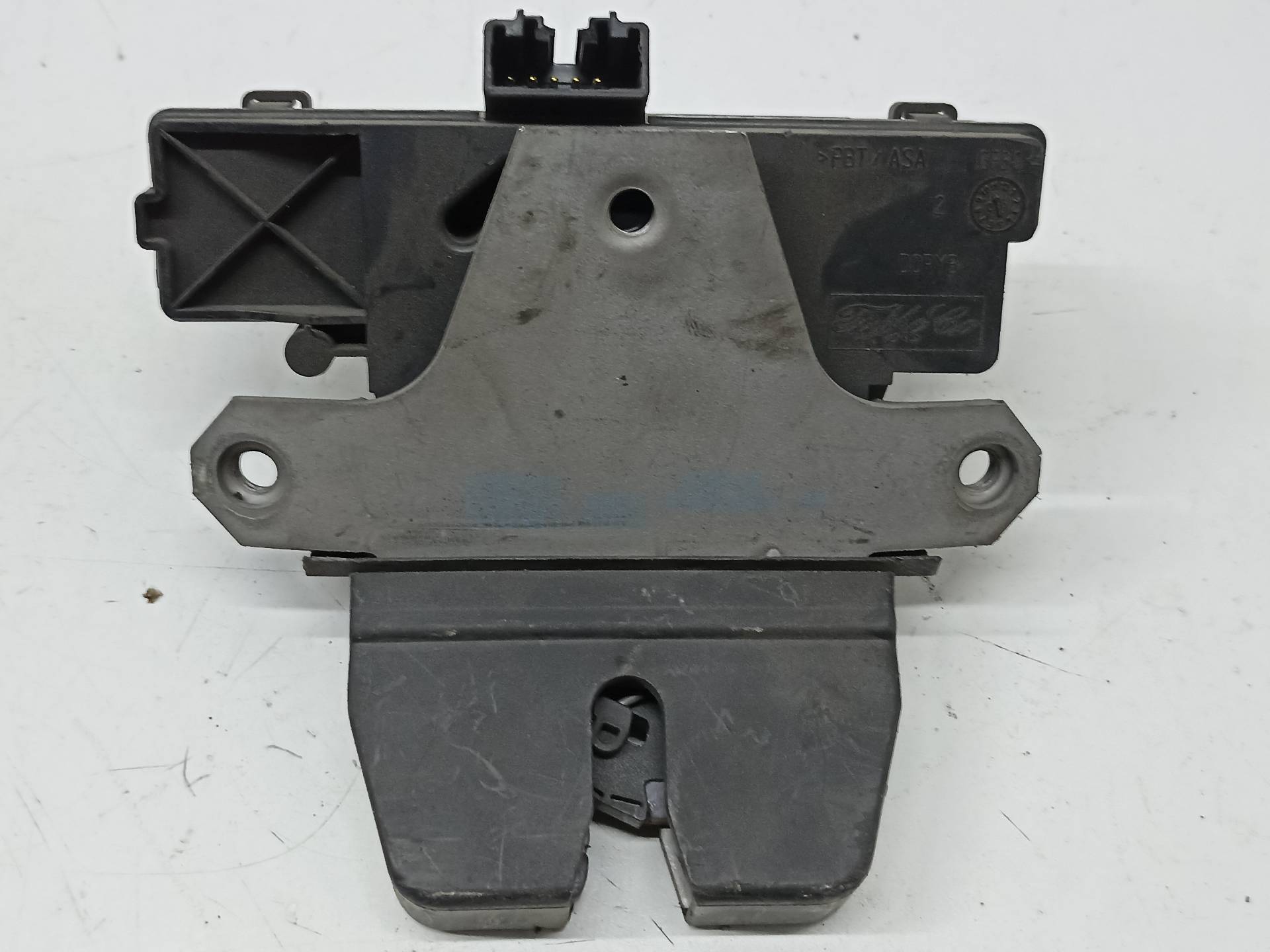 FORD Focus 2 generation (2004-2011) Замок крышки багажника 3M51R442A66AP 24310619