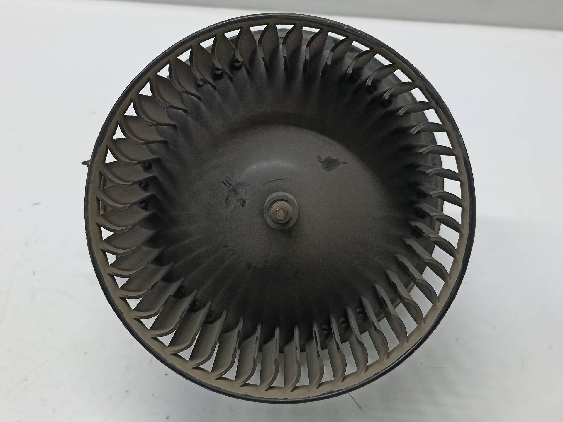 FORD Fiesta 5 generation (2001-2010) Heater Blower Fan VP8E2H18456AA 24312871