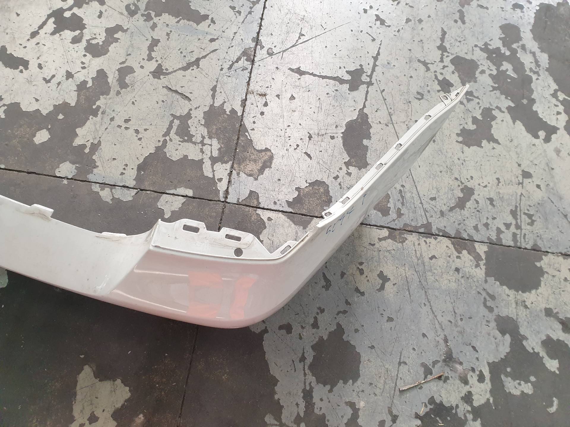 BMW 3 Series E90/E91/E92/E93 (2004-2013) Rear Bumper 51127202694 25568842