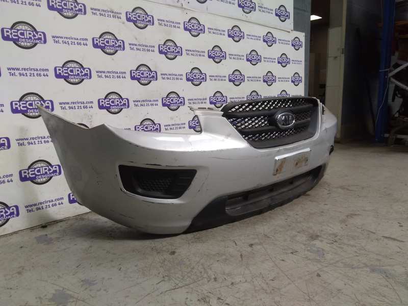 CHEVROLET Carens Front Bumper 865111D050 24314813