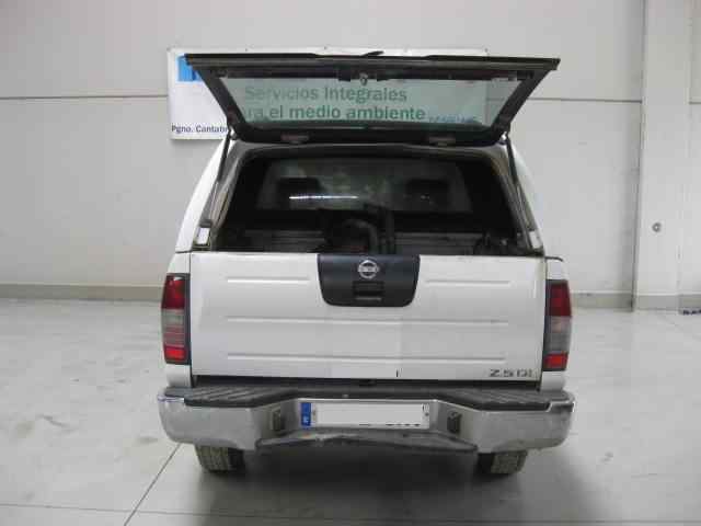 FORD USA Navara D22 (1997-2005) Замок задней правой двери 805025P010 24337143