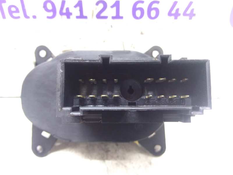 FORD Tourneo Connect 1 generation (2002-2013) Переключатель света YC1T13AO24EB 24317053