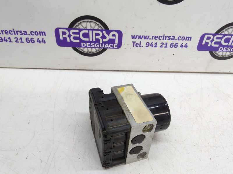 FORD 206 1 generation (1998-2009) ABS Pump 9632539480 24310610