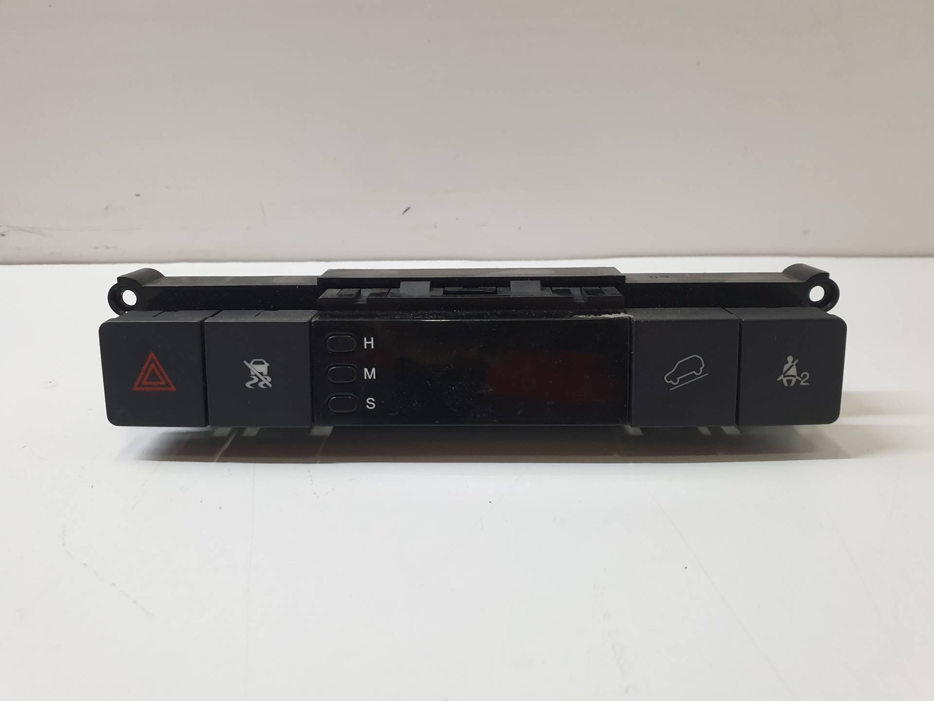 MITSUBISHI Switches 96628249 25567301