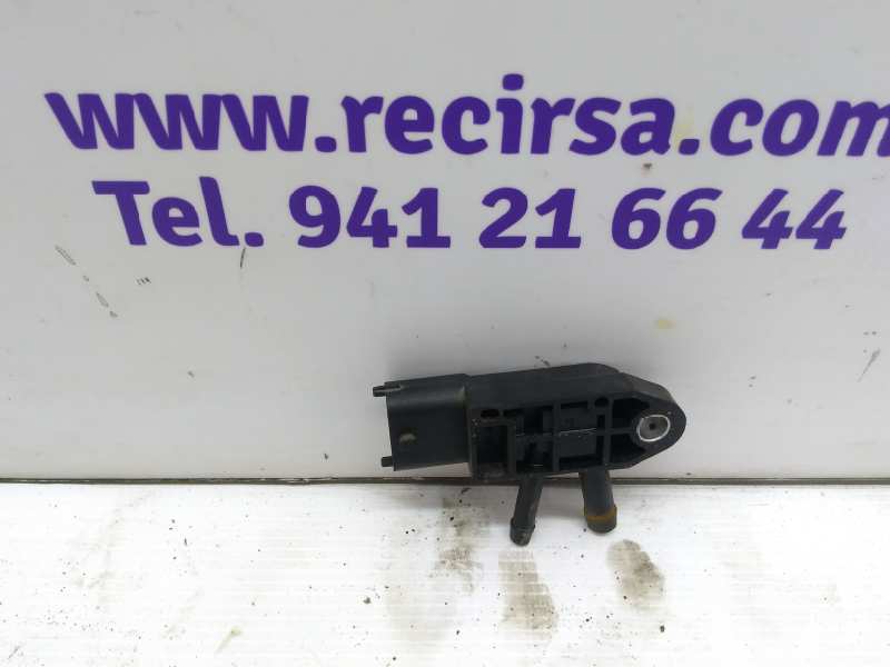 SUZUKI Grand Vitara 2 generation (2005-2014) Alte unități de control 0281002772 24320589