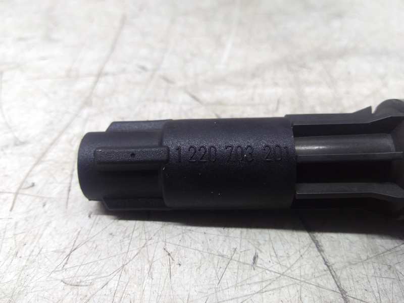 BMW 1 Series E81/E82/E87/E88 (2004-2013) High Voltage Ignition Coil 1220703201 24317744