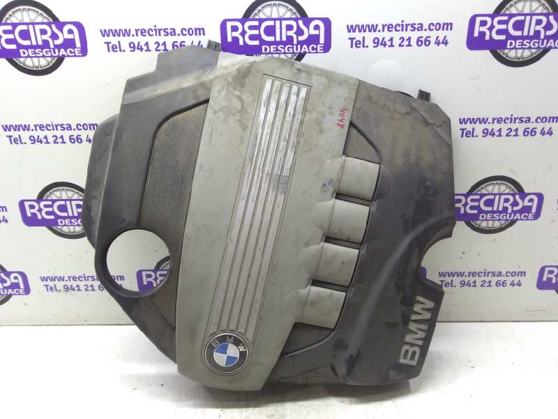 BMW 1 Series E81/E82/E87/E88 (2004-2013) Engine Cover 24344411