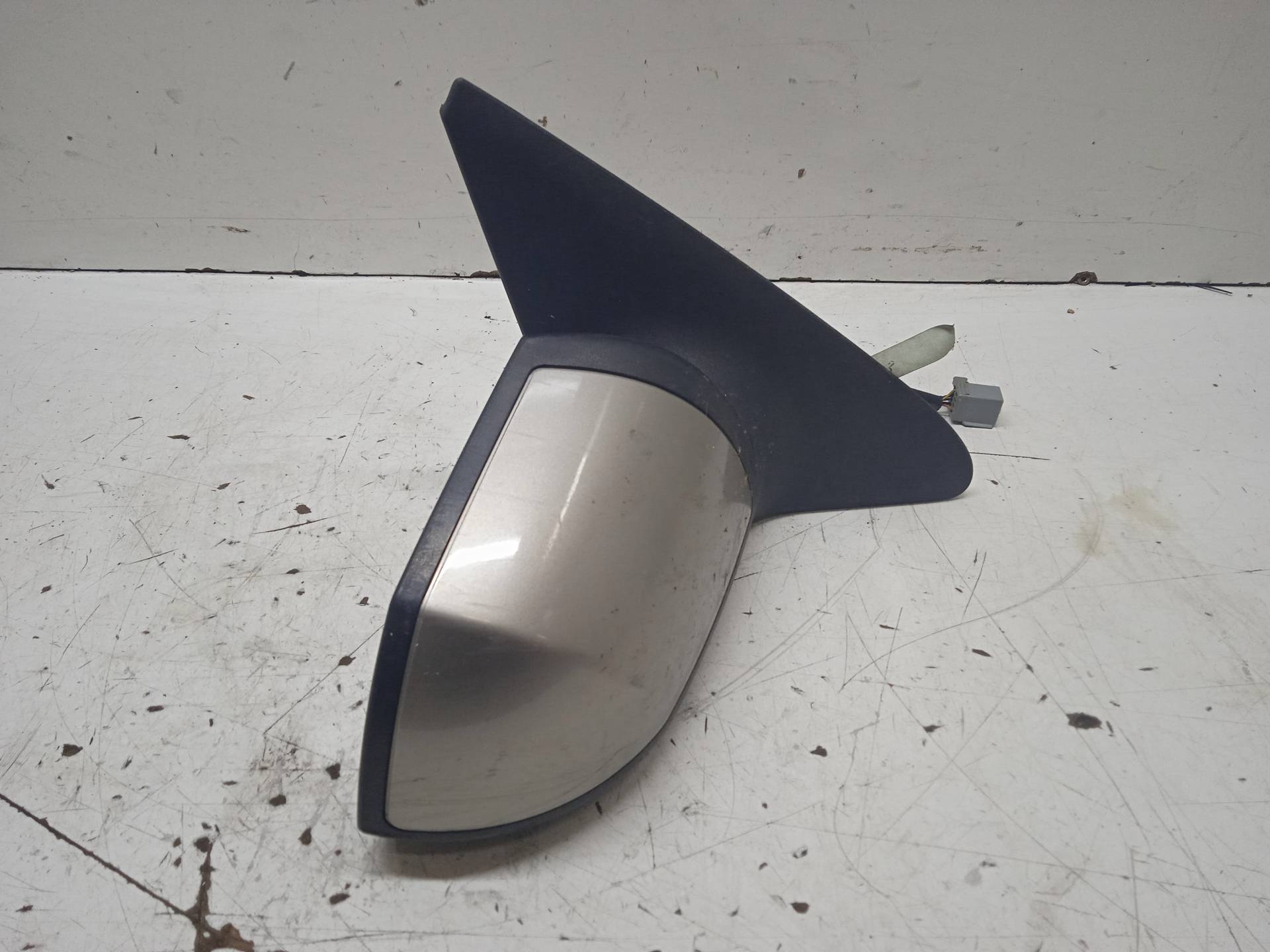 FORD Mondeo 3 generation (2000-2007) Right Side Wing Mirror 24335399