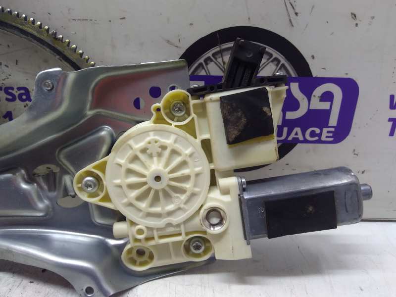 DODGE Vectra C (2003-2008) Front Right Door Window Regulator 0130822012 24322850