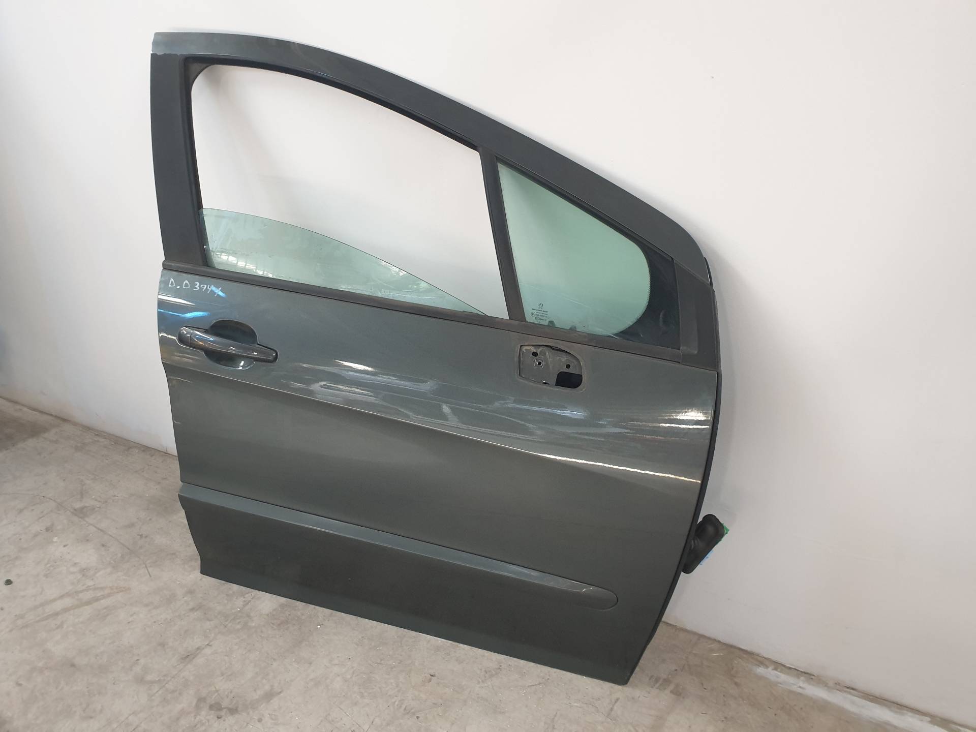 VOLKSWAGEN 308 T9 (2013-2021) Front Right Door 9004CC 25570063