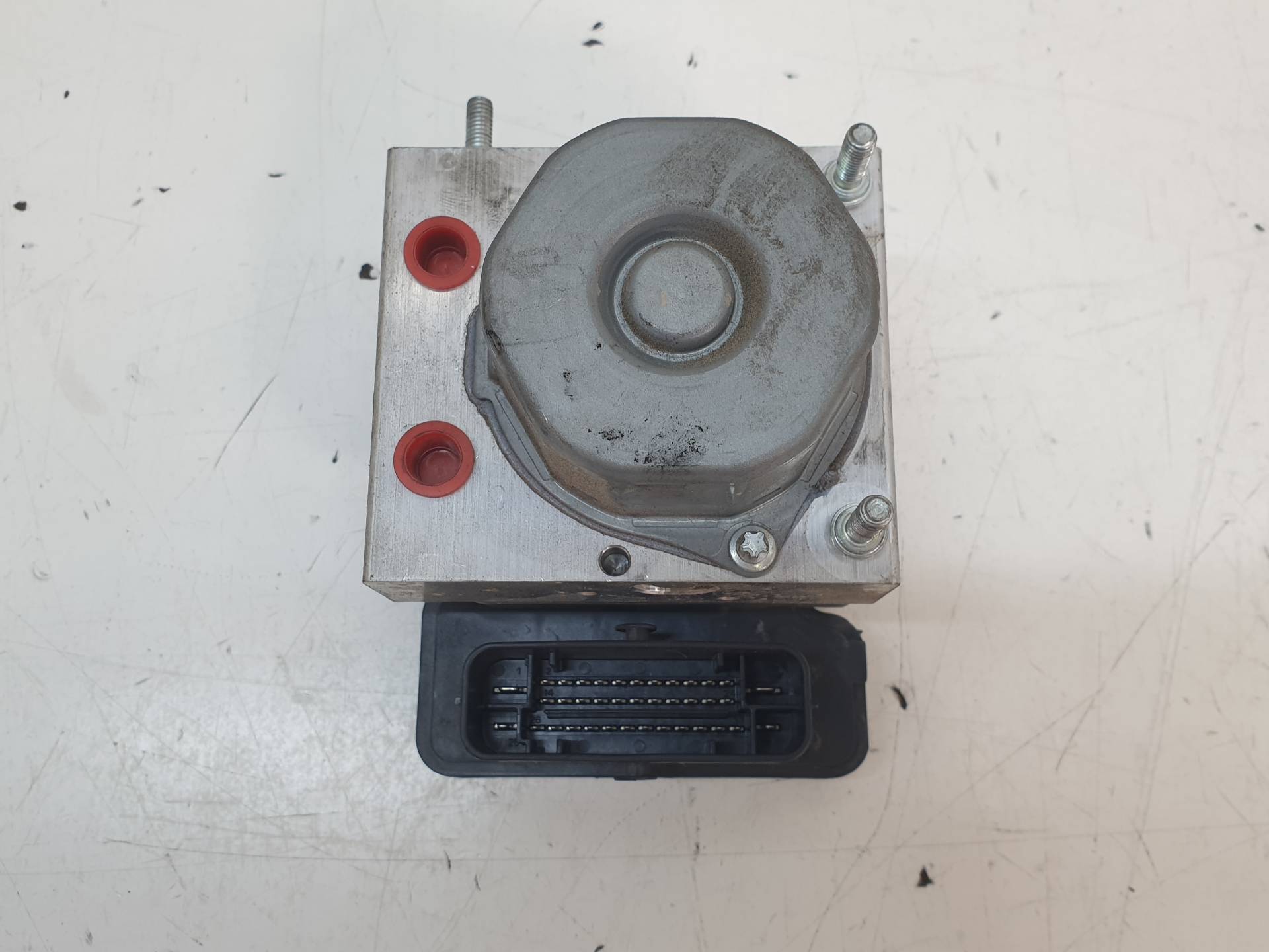 RENAULT Captur 1 generation (2013-2019) ABS Pump 476601842R 25570473