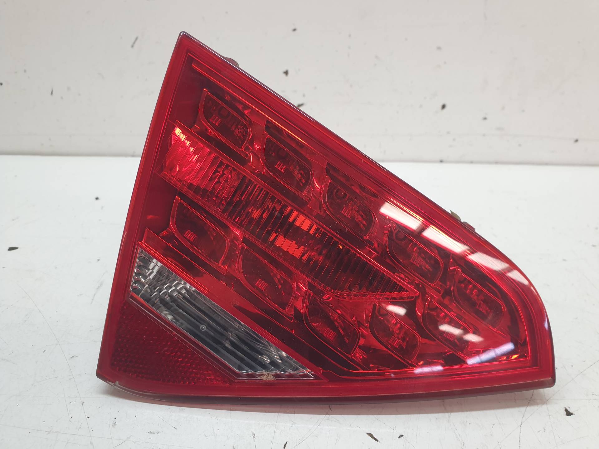 AUDI A5 Sportback 8T (2009-2011) Rear Left Taillight 8T0945093A 24340097