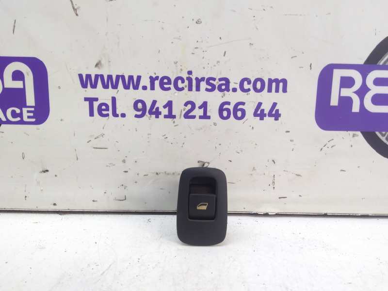 TOYOTA C4 Picasso 1 generation (2006-2013) Rear Right Door Window Control Switch 96639378ZD 24321894