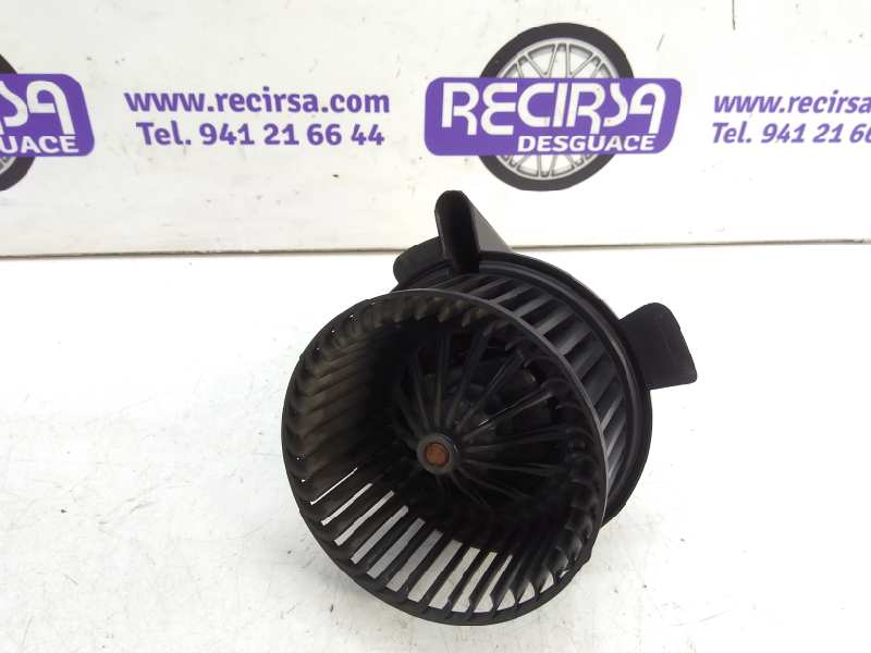CITROËN C4 1 generation (2004-2011) Heater Blower Fan B9506 24320064
