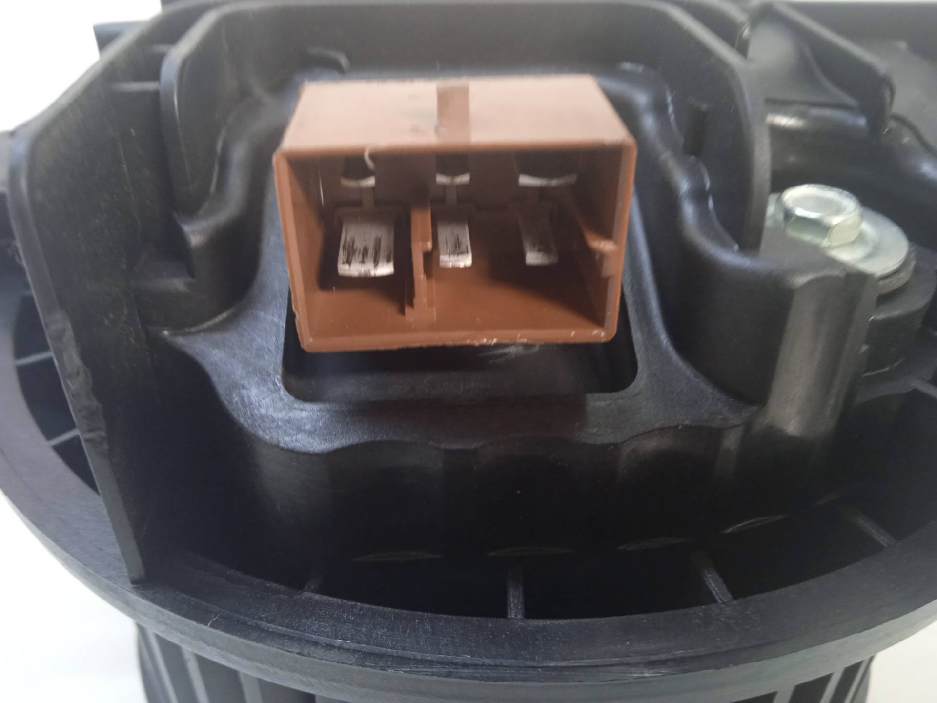 SEAT Exeo 1 generation (2009-2012) Fűtésventilátor 9020016 24336684