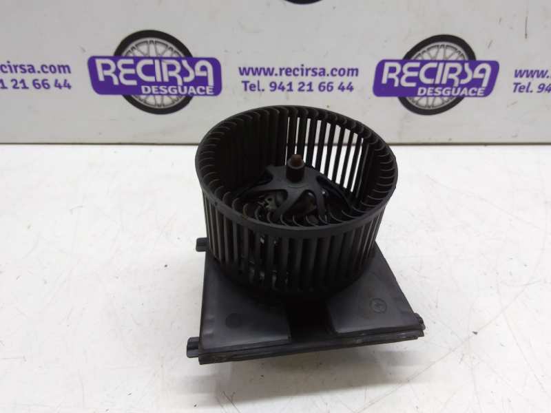 VAUXHALL Octavia 1 generation (1996-2010) Heater Blower Fan 1J1819021C 24319548