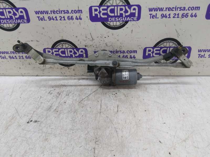 SKODA Roomster 5J  (2010-2015) Front Windshield Wiper Mechanism 5J1955113A 24324471