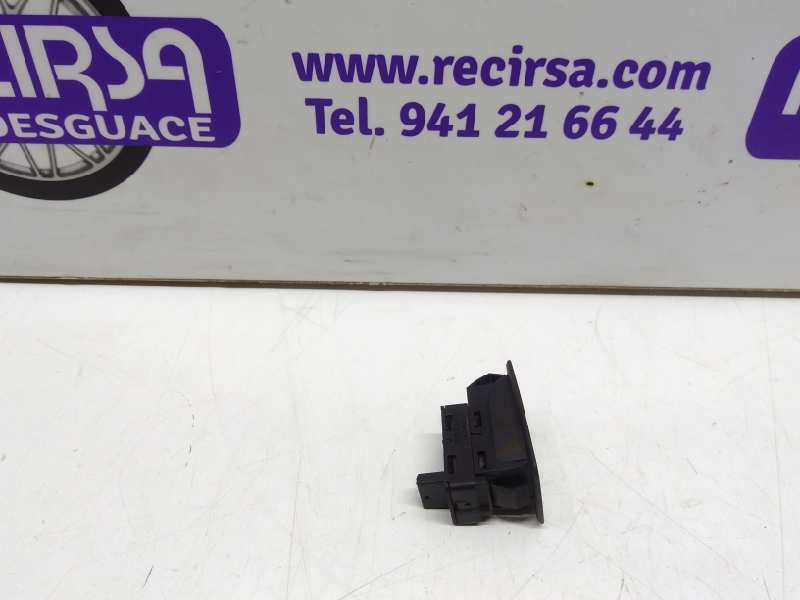 BMW X6 E71/E72 (2008-2012) Front Right Door Window Switch 15979800 24318332