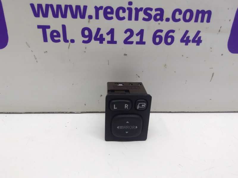 SKODA Prius 3 generation (XW30) (2009-2015) Other Control Units 769747D 24312362