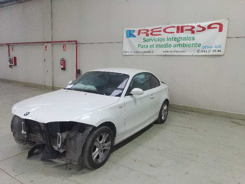 BMW 1 Series E81/E82/E87/E88 (2004-2013) Autres unités de contrôle 6142912708802 24324882