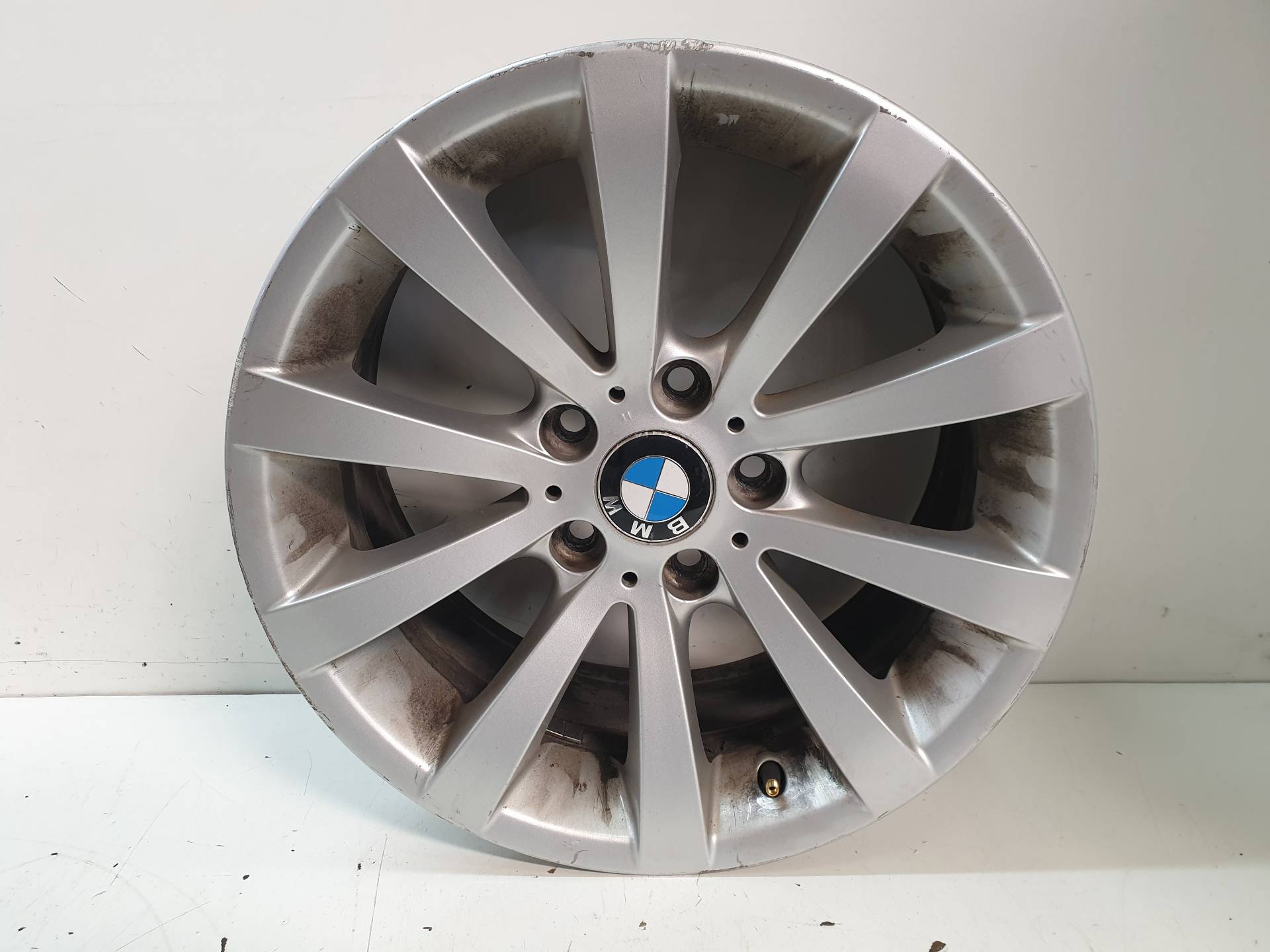 BMW 3 Series E90/E91/E92/E93 (2004-2013) Ρόδα 6783631 25569568