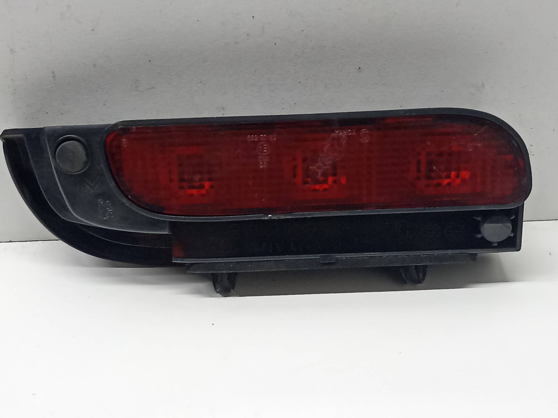 CITROËN Berlingo 1 generation (1996-2012) Rear cover light 351316117219, 219 24316410