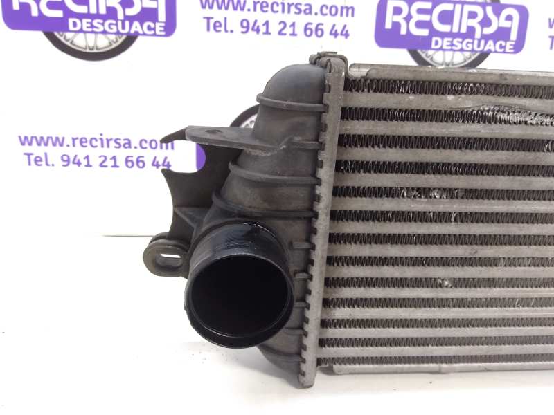 RENAULT Intercooler Radiator 7700312903 24321352