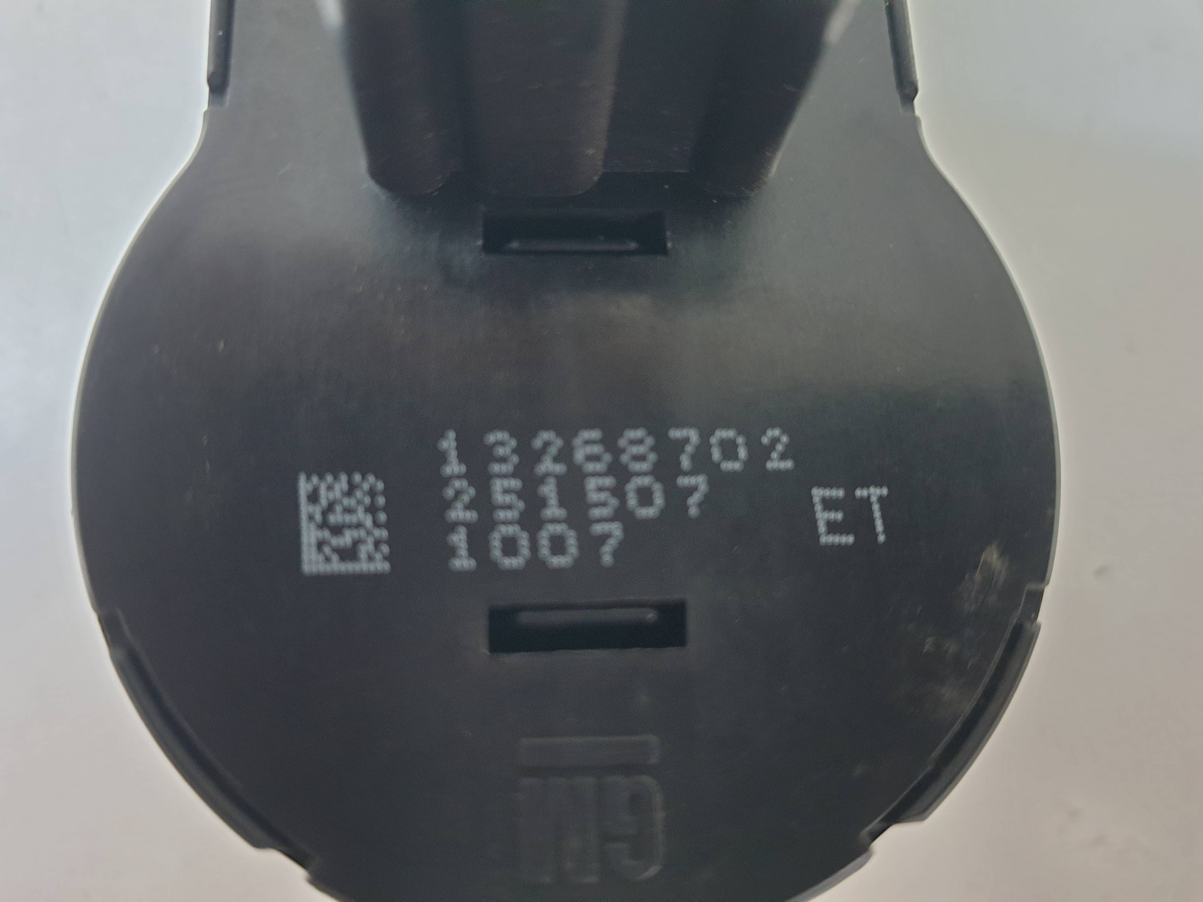 OPEL Astra J (2009-2020) Headlight Switch Control Unit 13268702 24337786