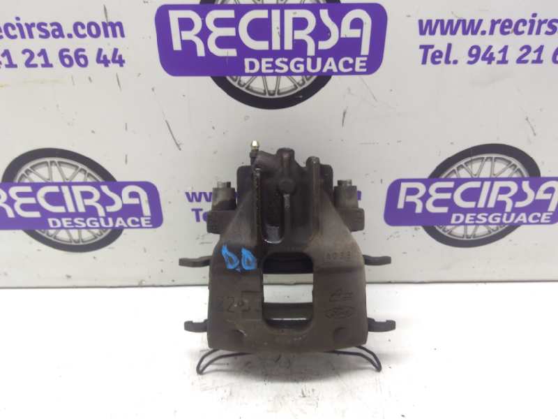 FORD Focus 1 generation (1998-2010) Front Right Brake Caliper 24344180