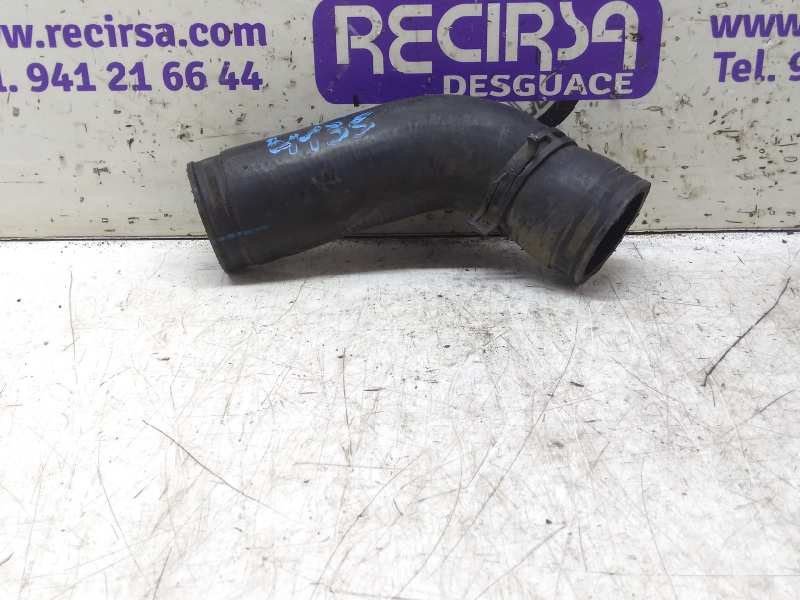 SKODA Roomster 5J  (2010-2015) Other tubes 6Q0145834 24324516