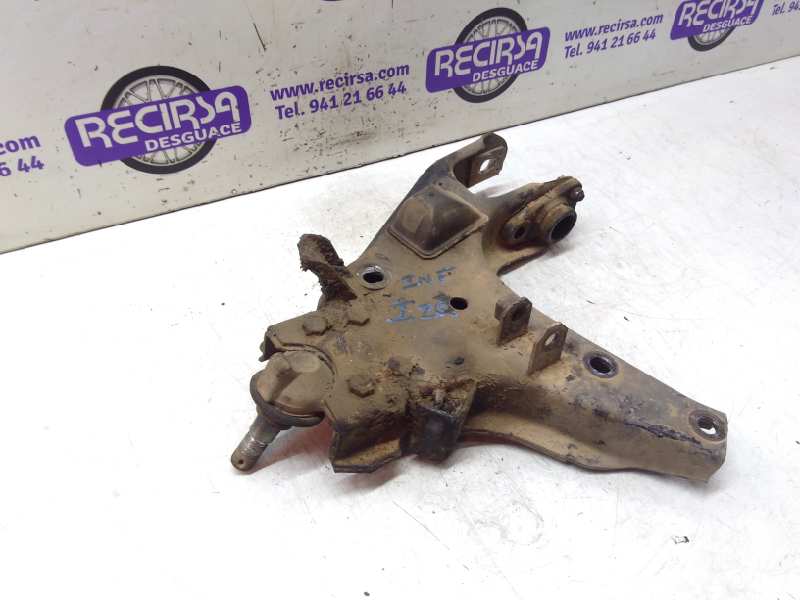 VOLVO Maverick 1 generation (1993-1998) Front Left Arm 24344493