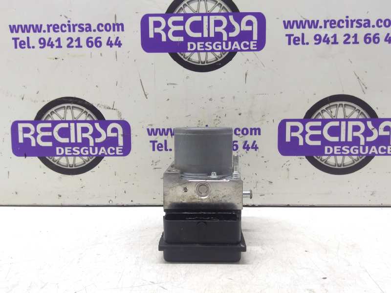 PEUGEOT 308 T7 (2007-2015) ABS помпа 9663575580 24322558