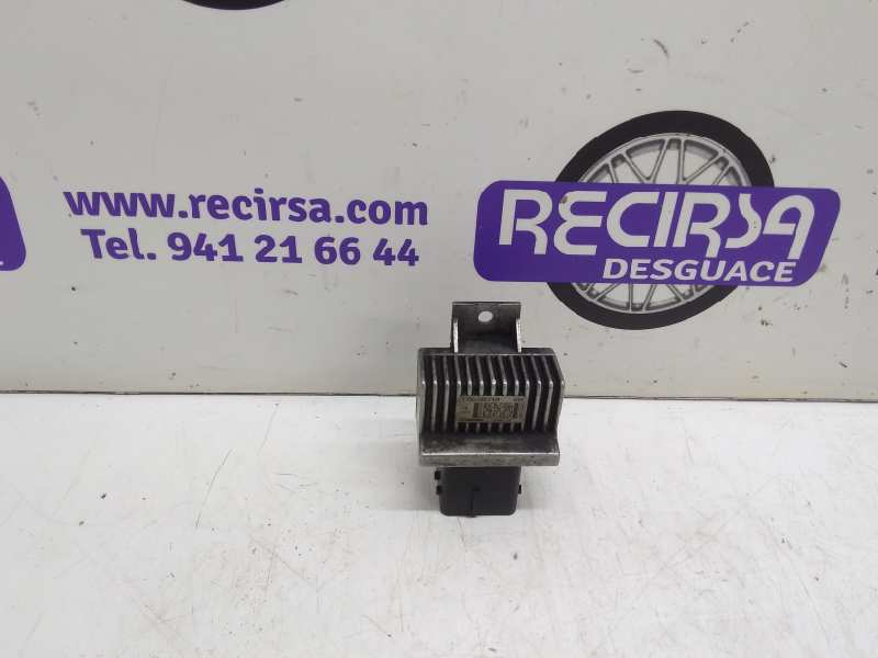 NISSAN Juke YF15 (2010-2020) Relays 110678071R 24324002