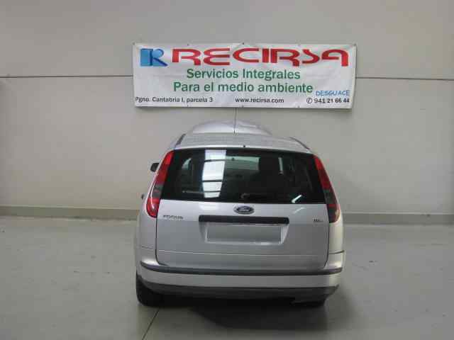 CHEVROLET Focus 2 generation (2004-2011) Сензор за масов въздушен поток MAF 9650010780 24311974