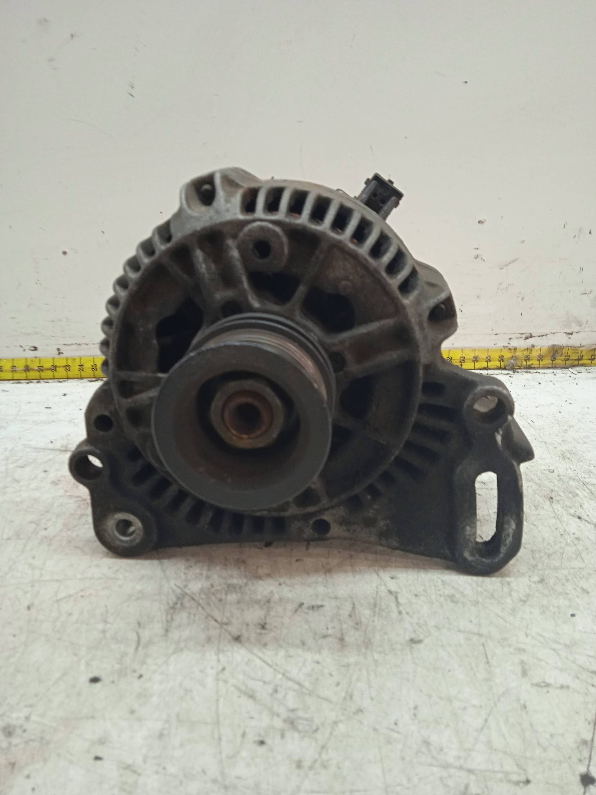 NISSAN Ibiza 2 generation (1993-2002) Alternator 028903025G 24332074