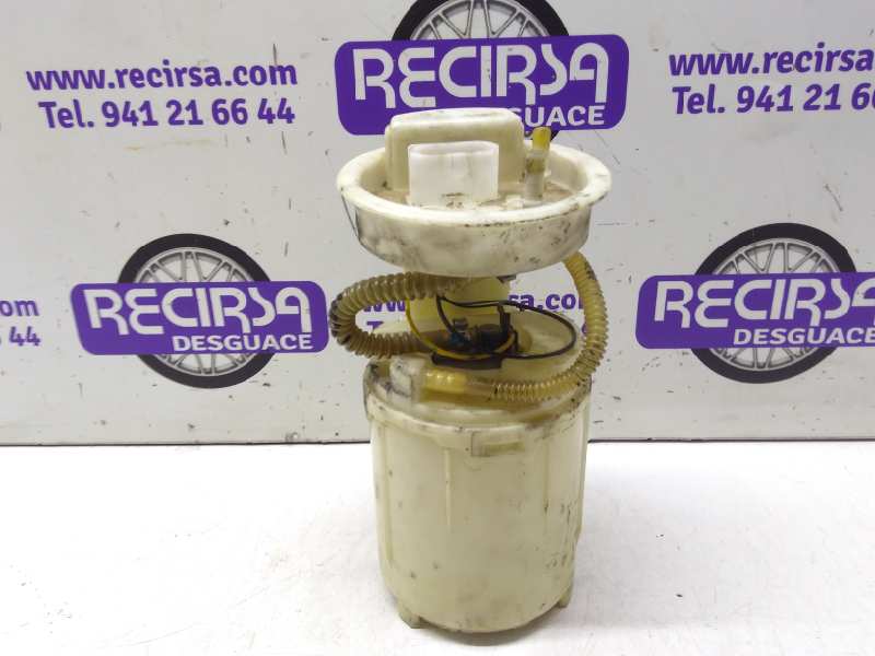 SUBARU Leon 1 generation (1999-2005) In Tank Fuel Pump 1J0919051H 24310927