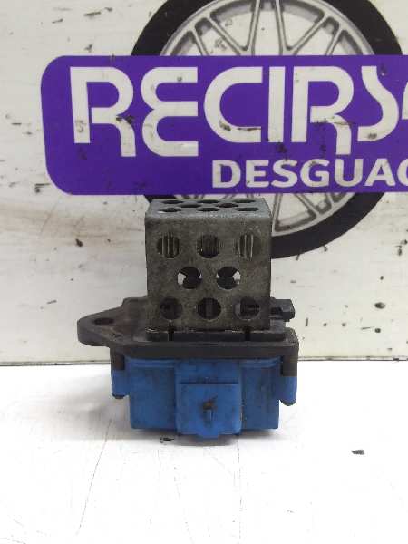 PEUGEOT Partner 2 generation (2008-2023) Other part 9662240180 25443072