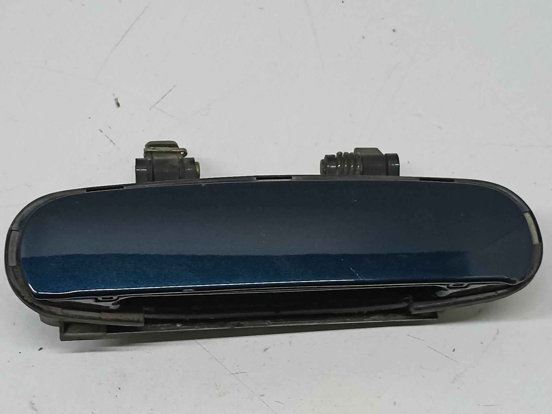 ALFA ROMEO GTV 916 (1995-2006) Наружная ручка передней правой двери 4B2837886, 3475636108, 108 24316215