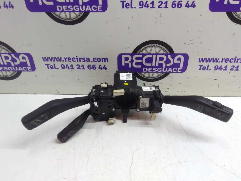 VOLKSWAGEN Passat B6 (2005-2010) Switches 3C5953502B 24311131