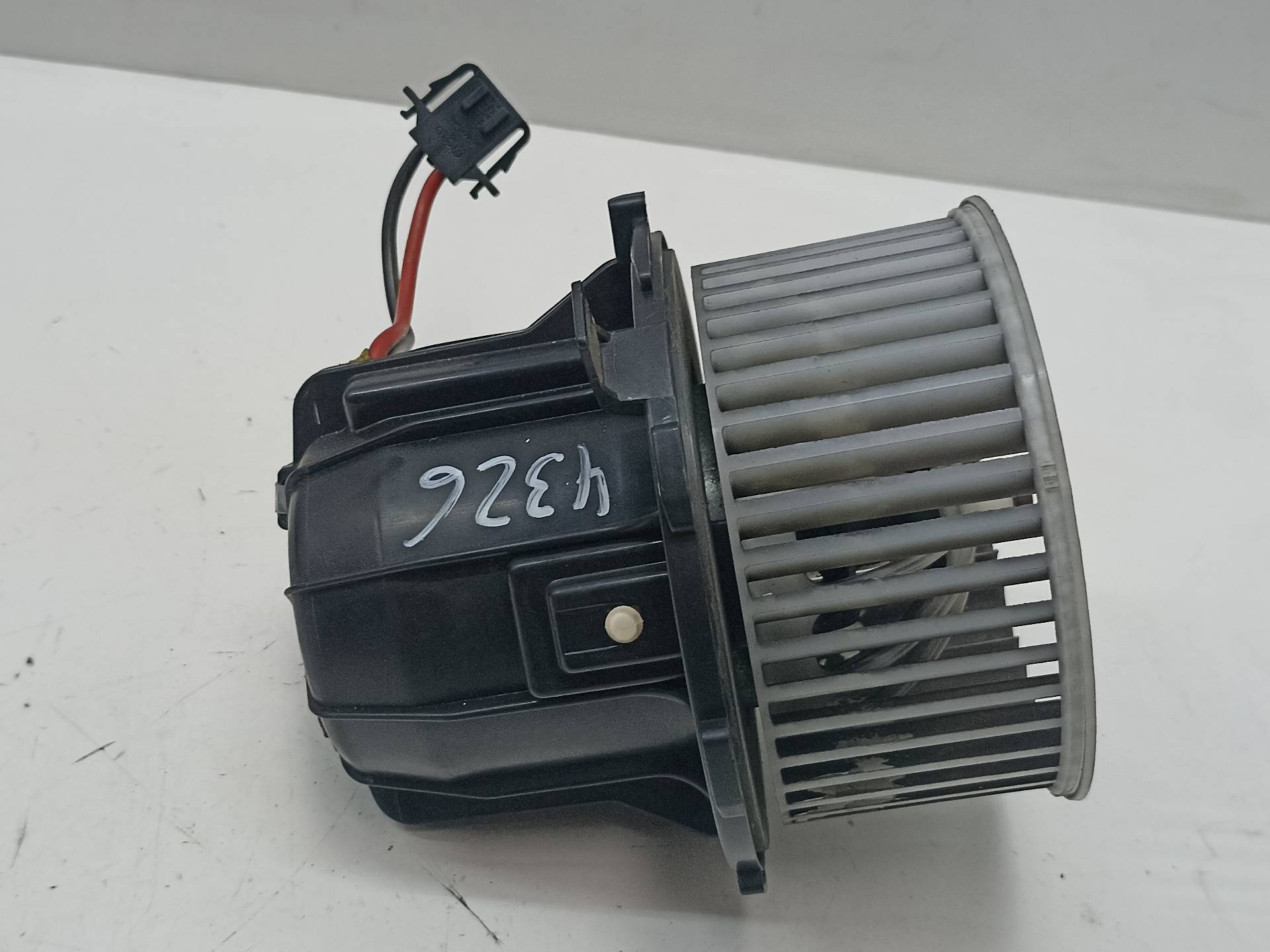 AUDI A5 8T (2007-2016) Heater Blower Fan 8K1820021C 24338519