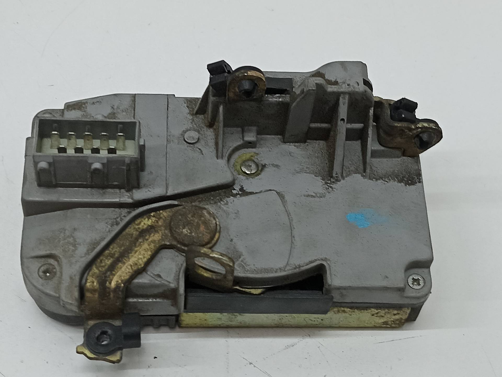 FORD 206 1 generation (1998-2009) Front Right Door Lock 315154468126, 126 24314284