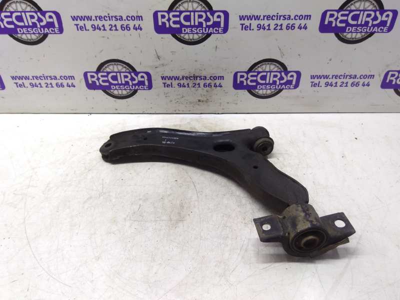 FORD Tourneo Connect 1 generation (2002-2013) Front Right Arm 2T143042BH 24317047