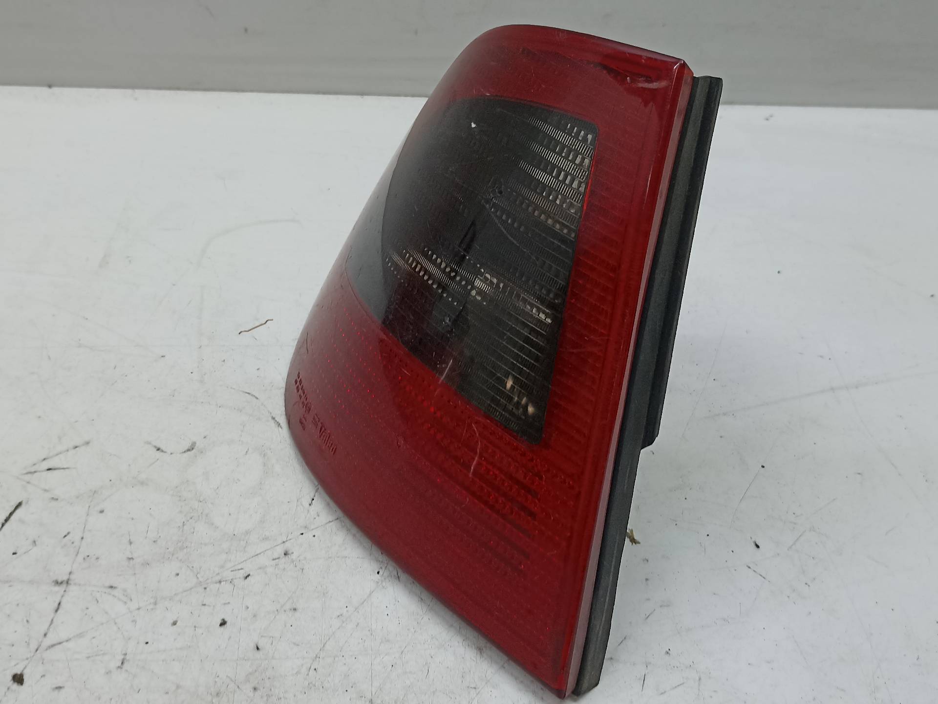 NISSAN Cordoba 1 generation (1993-2003) Rear Left Taillight 6K5945095 24310295