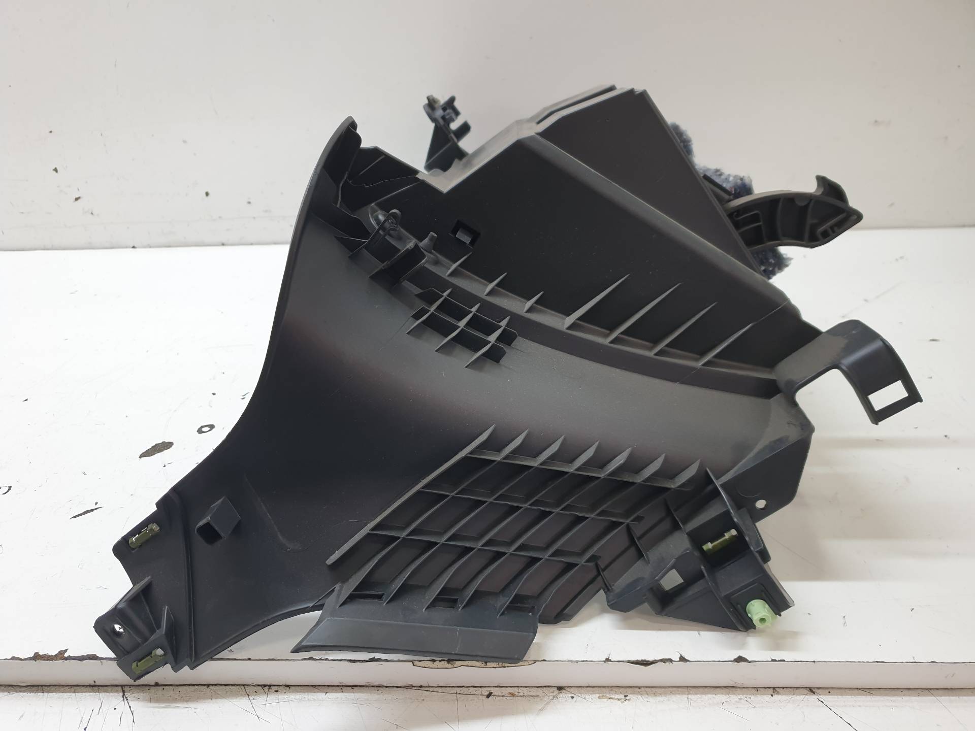 PEUGEOT 5008 1 generation (2009-2016) Glove Box 9685168577 25568903