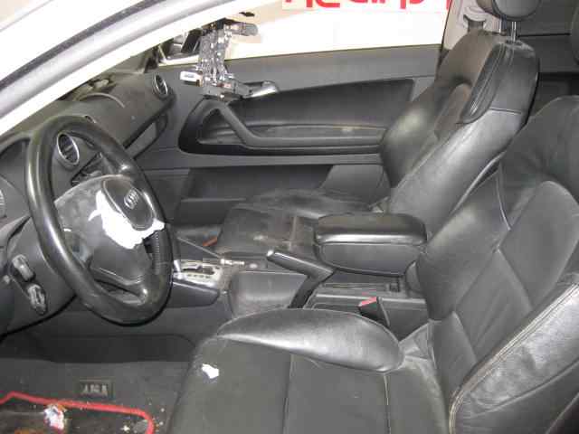 AUDI A3 8P (2003-2013) Front Right Arm 2640634160, 160 24312248
