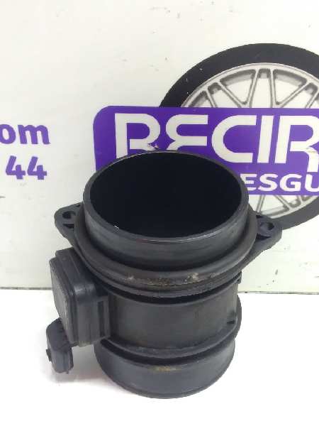 RENAULT Laguna 3 generation (2007-2015) Mass Air Flow Sensor MAF 8200914647 24326593