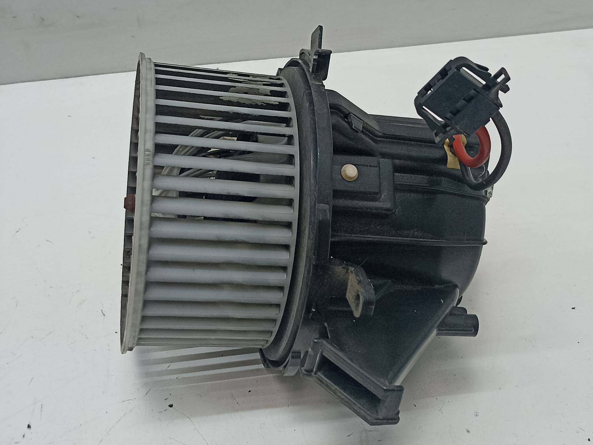 AUDI A5 8T (2007-2016) Heater Blower Fan 8K1820021C 24338519