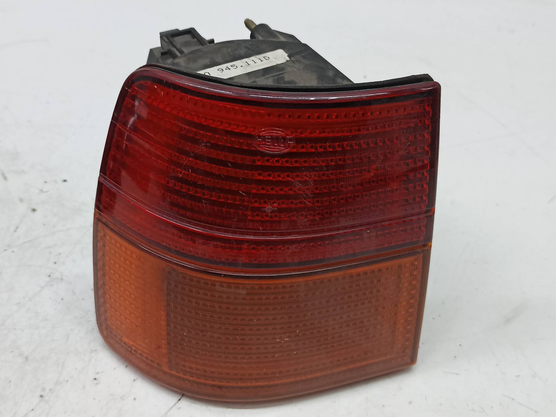 LANCIA Toledo 1 generation (1991-1999) Rear Left Taillight 1L0945111D 24312326