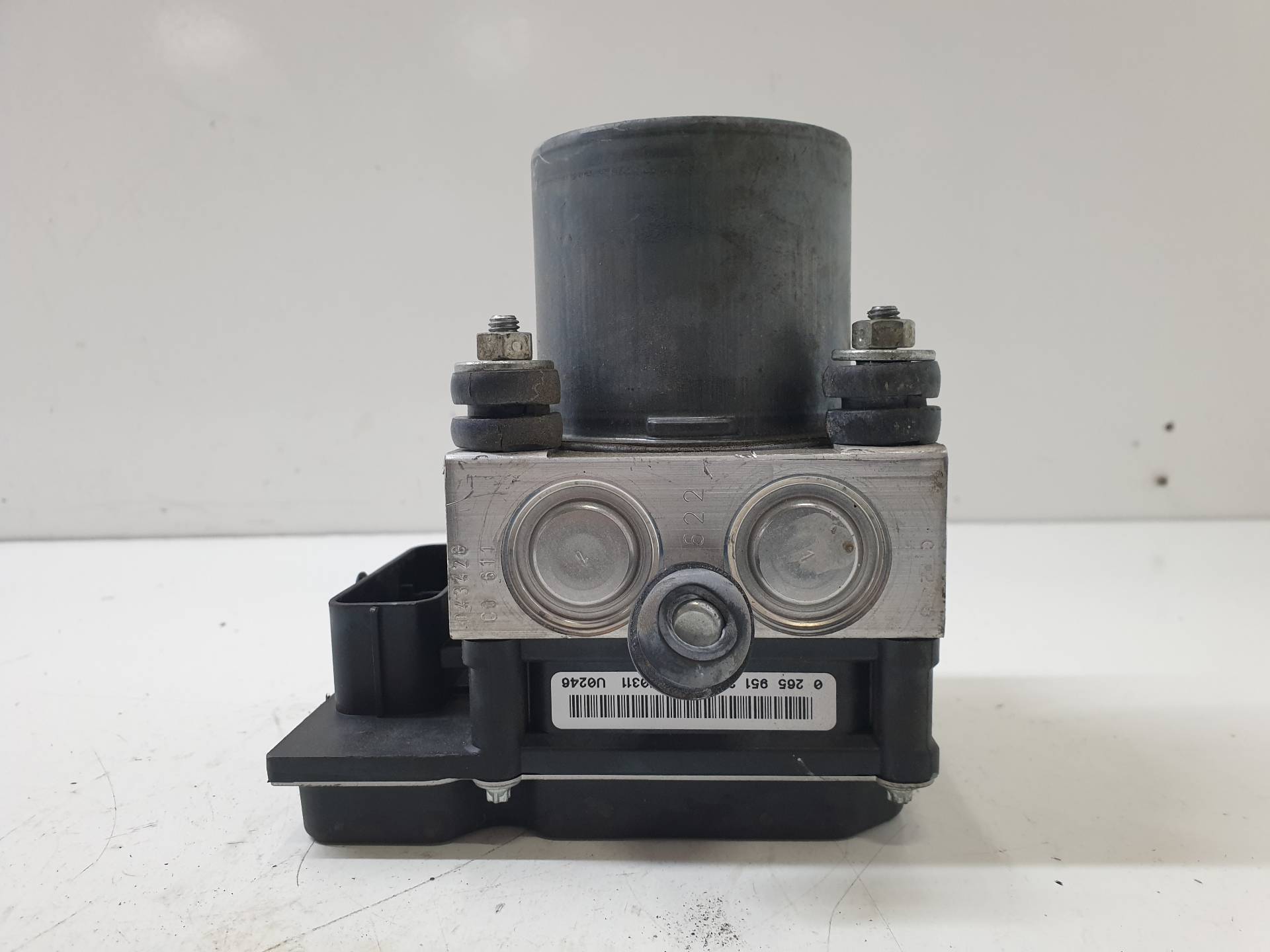 PEUGEOT 508 1 generation (2010-2020) ABS Pump 0265951245 25568018