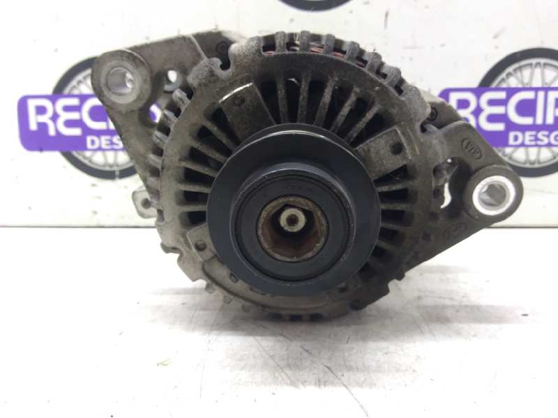 KIA Carnival 2 generation (2006-2010) Alternator 373004X900 24344383